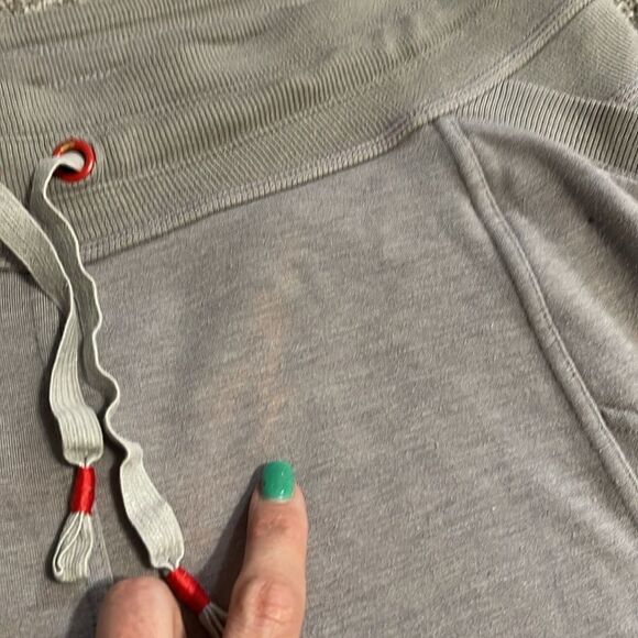 Athleta BAY BEACH CAPRI size Med - Picture 4 of 10